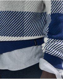Marcs - Kline Wool Blend Knit