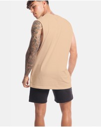 Vacancy Co - 6-Pack Vacant Tank