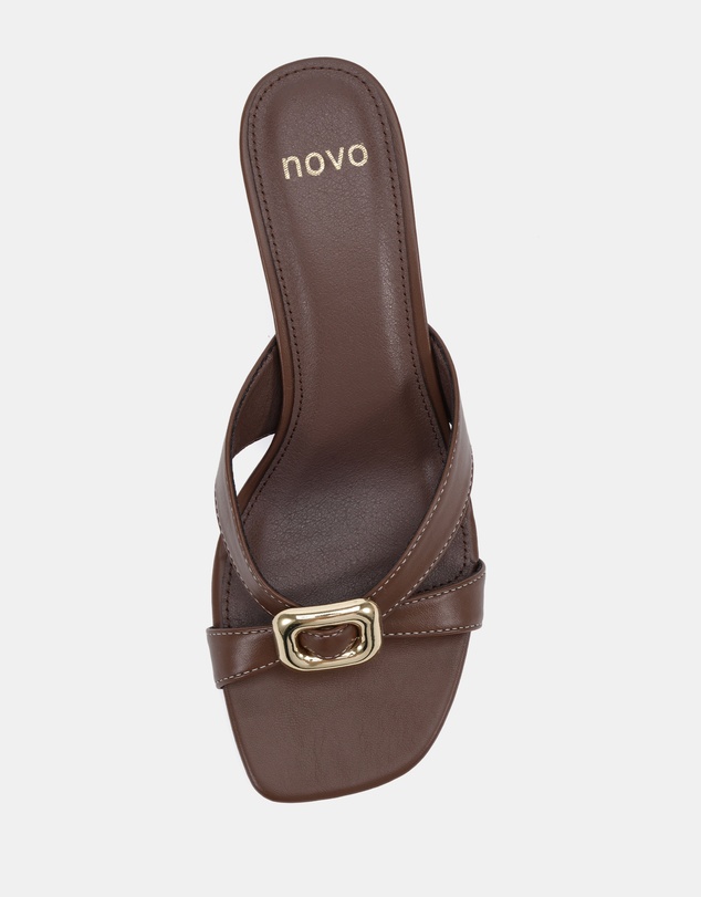 Novo - Finnegan Heels