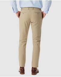 R.M.Williams - Coolac Stretch Cotton Chinos