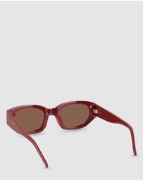Status Anxiety - Luna Sunglasses
