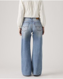 Levi's - Loose Boot Jeans