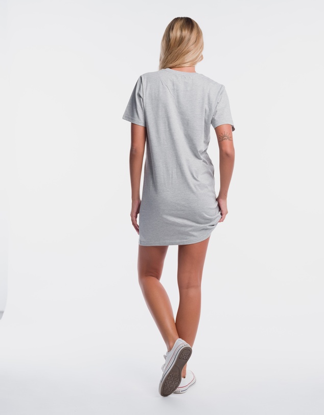 DVNT - Staple Tee Dress