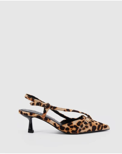 Nude Footwear - Aymara