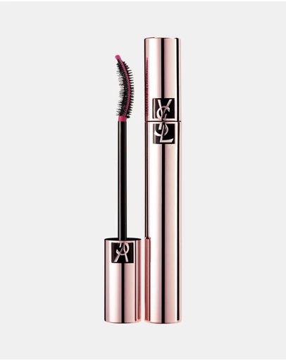 Yves Saint Laurent - Mascara Volume Effet Faux Cils The Curler - Black