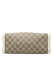Pre-Loved by Azura Reborn - Pre-Loved Small GG Supreme Padlock Tote