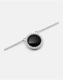 Daniel Wellington - Audrey Necklace Agathe