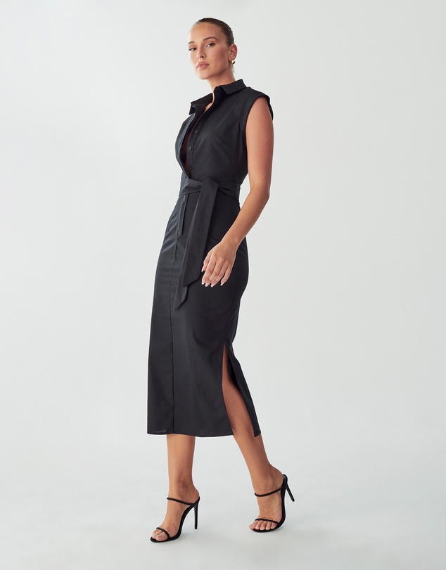 Willa - Laurence Dress