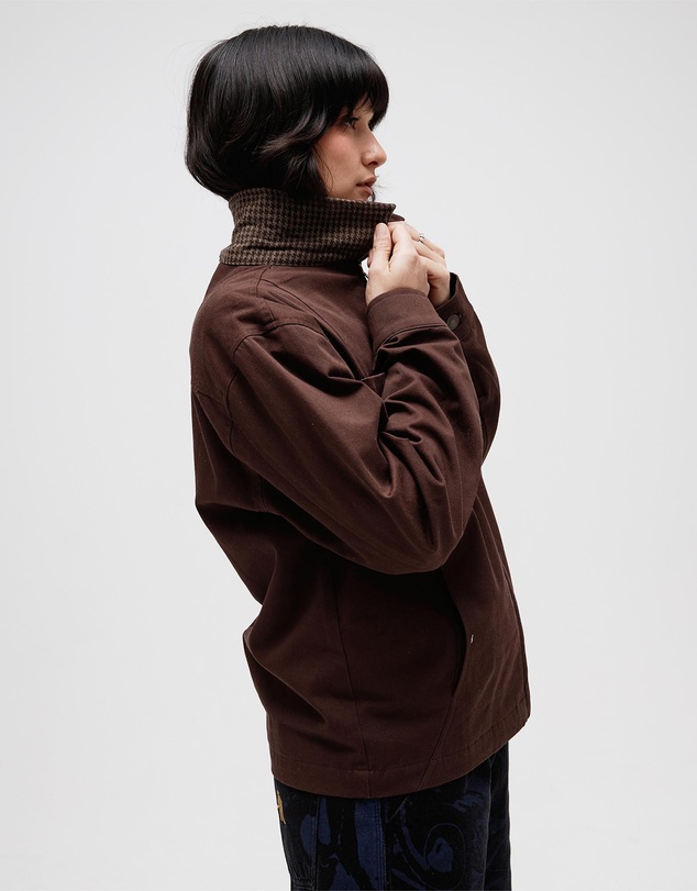 PASS~PORT - Workers Jacket