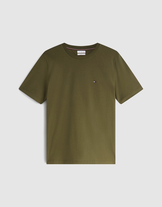 Tommy Hilfiger - Essential Crewneck Tee
