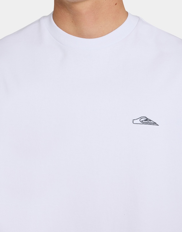 Quiksilver - Mens Surf ET-Shirtentials T-Shirt