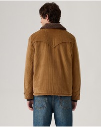 Levi's - Durham Cozy Short Coat