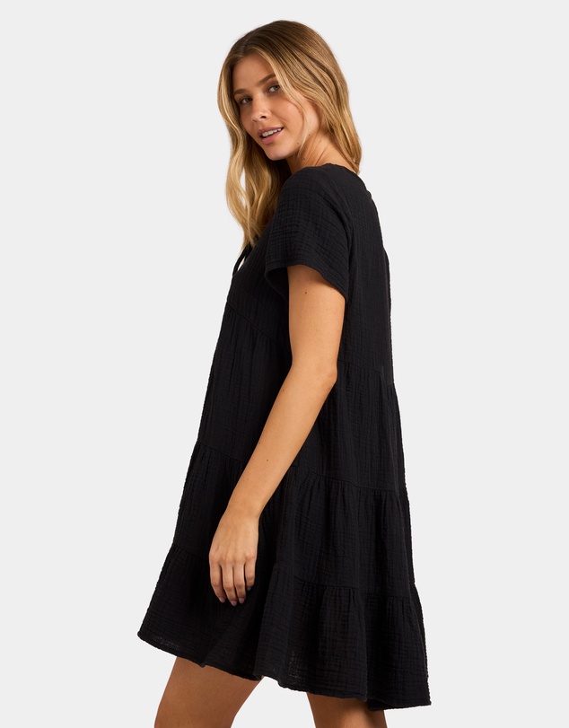 Billabong - Womens Sutton Mini Dress