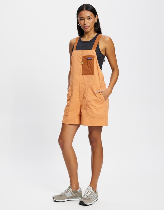 Patagonia - Outdoor Everyday Overalls
