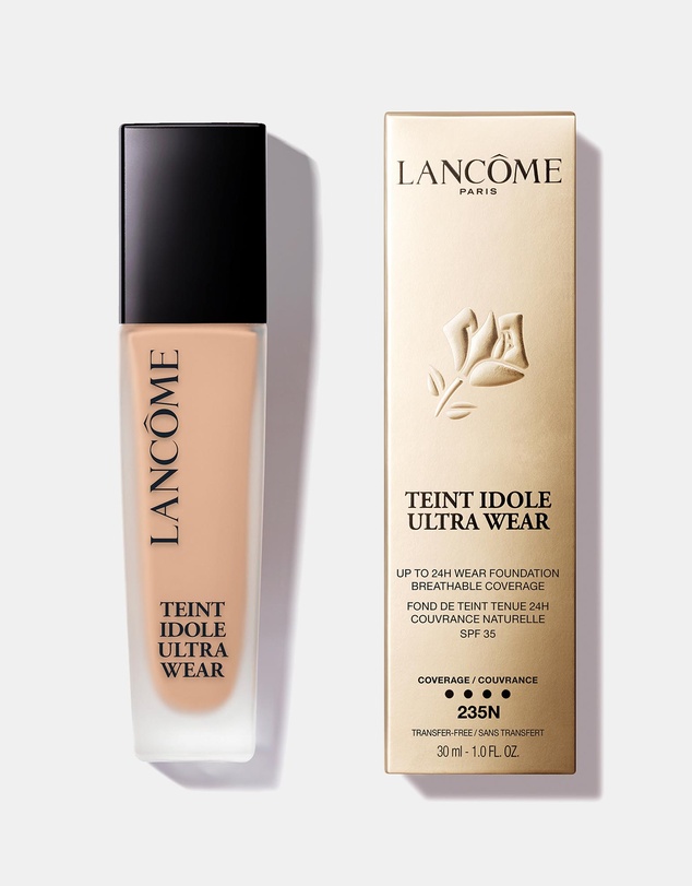 Lancome - Teint Idole Ultra Wear Foundation 30ml