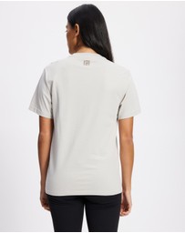 adidas Sportswear - Animal Graphic T-Shirt