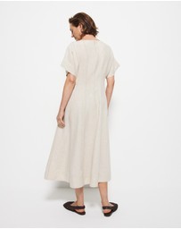 Commonry - Katie Dress
