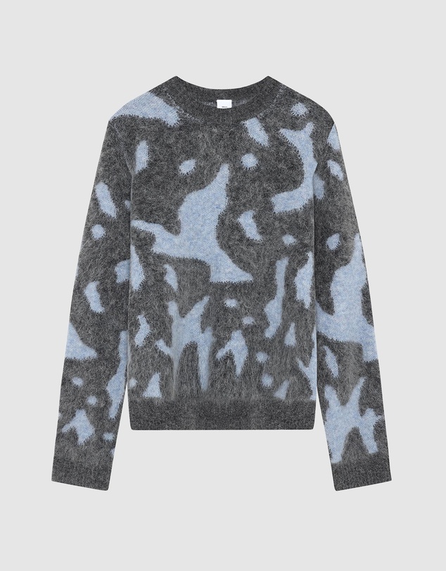 Won Hundred - Bently Knit Sweater