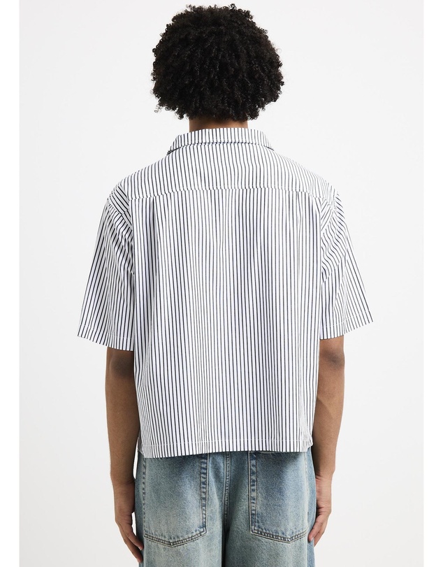 Arvust - Yard Short Sleeve Shirt