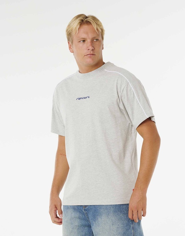 Rip Curl - Inner Visions Panel Loose Tee