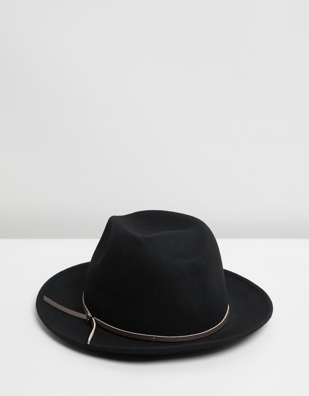 Billy Bones Club - The Hendrix Fedora