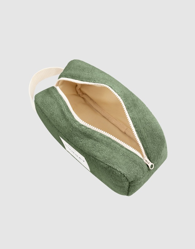 Sunday Supply Co - Tallow Towelling Accessories Pouch