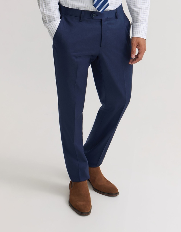 Oxford - Auden Suit Trouser
