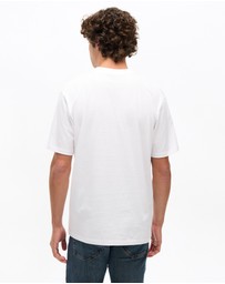 Superdry - Utility Sport Logo Tee