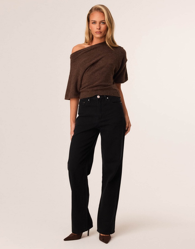SNDYS - Wilda Top