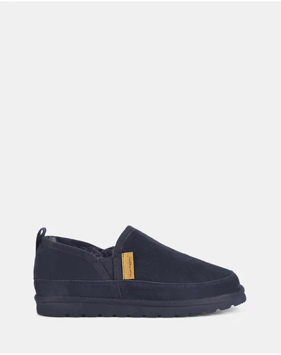Hush Puppies - Leopold