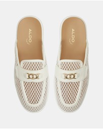 ALDO - Myrelia Slip On Loafers