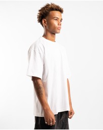 Active Basics - Classic Cotton Tee