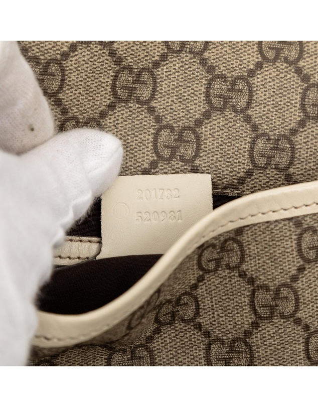 Pre-Loved by Azura Reborn - Pre-Loved GG Supreme Crossbody