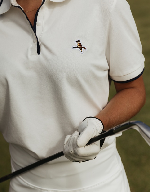 Walker Golf Things - Kooka Polo - ICONIC EXCLUSIVE