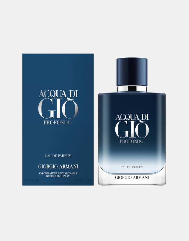 Giorgio Armani - Acqua Di Gio Profondo EDP 100ml