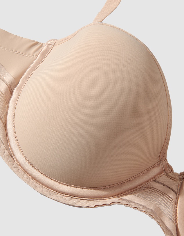 Passionata - Rythm Wired Moulded Convertible-to-Strapless Bra