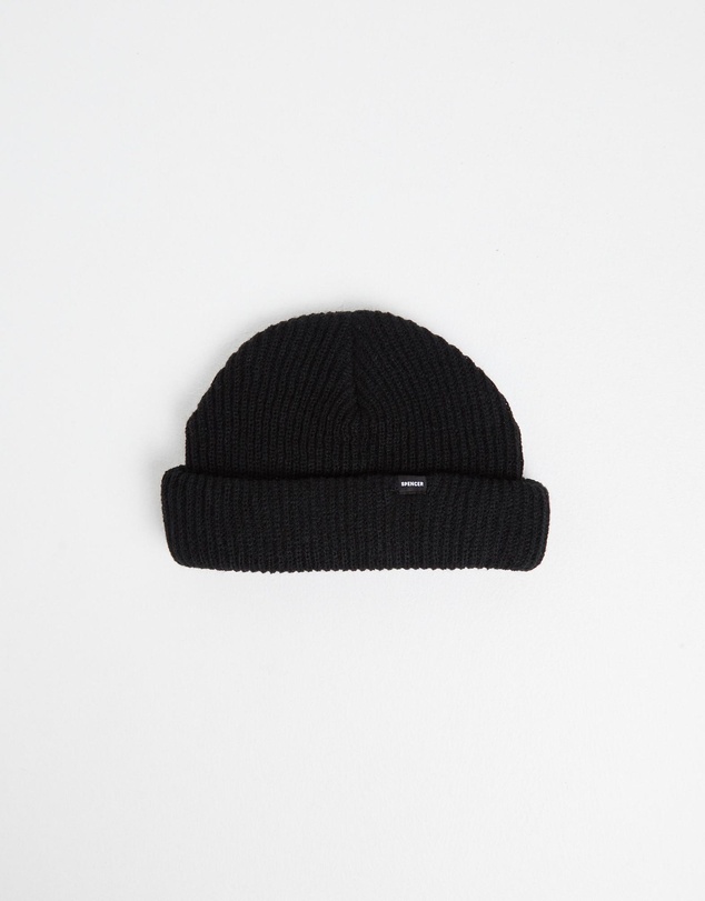 Spencer Project - Docker Beanie