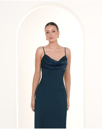 Pilgrim - Dana Sweetheart Gown