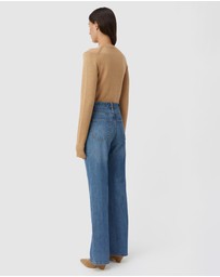 CAMILLA AND MARC - Manuela Jeans