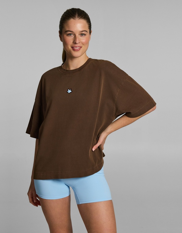 Rockwear - Oversize Boxy Tee