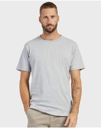 Academy Brand - Acad Basic Crew