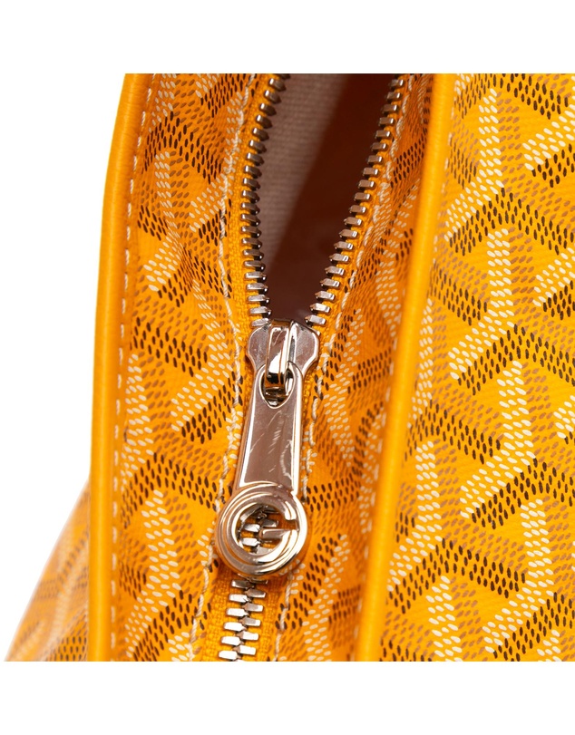 Pre-Loved by Azura Reborn - Pre-Loved Goyardine Boheme Hobo