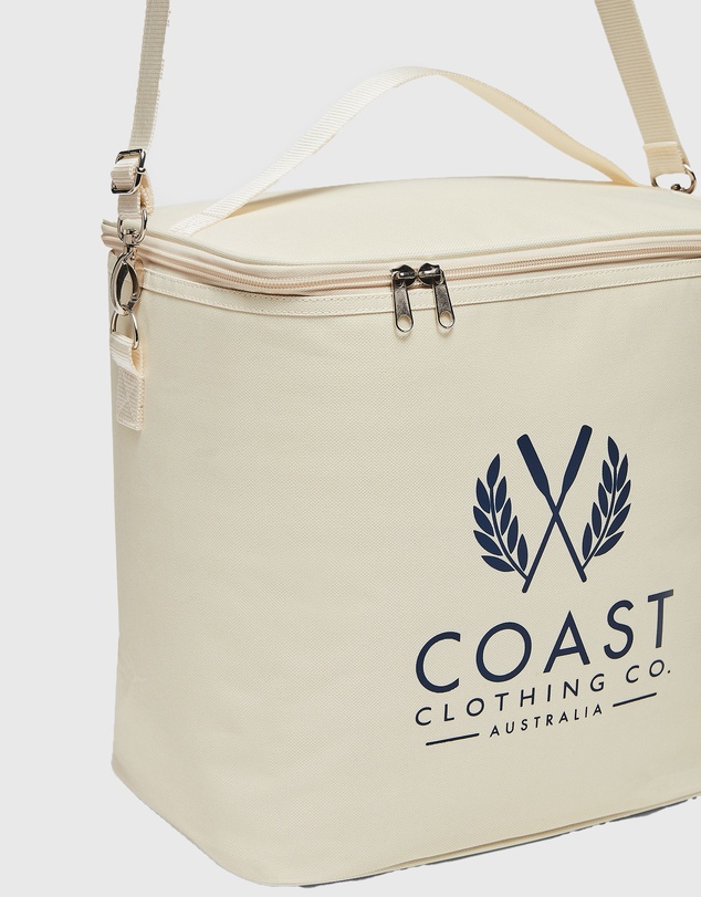 Coast Clothing - Coast Cooler Bag