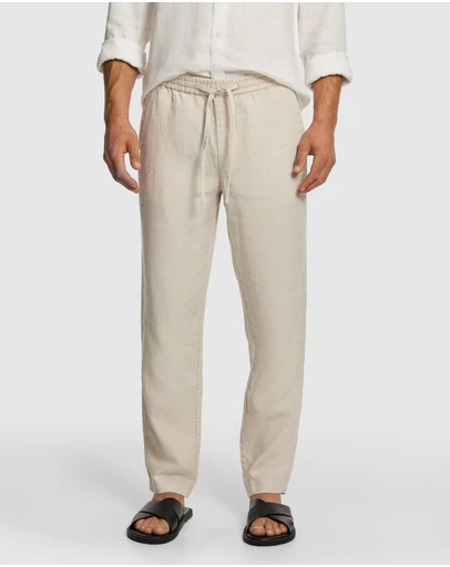 yd. - Rafina Relaxed Chino