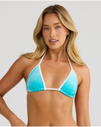 Vacay Swimwear - Rio Top Alize