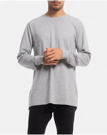 DVNT - Devoid Premium Long Sleeve