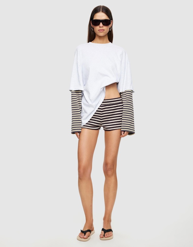 Lioness - Bloom Knit Shorts