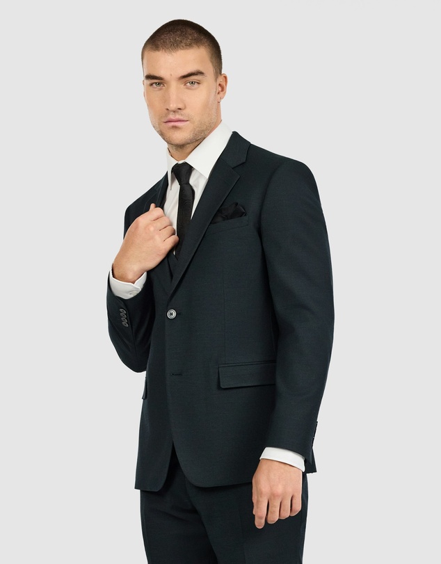Tarocash - Keane Slim Suit Jacket