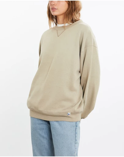 Vintage by The Real Deal - Pre Loved - Vintage 90s Russell Athletic Sweatshirt