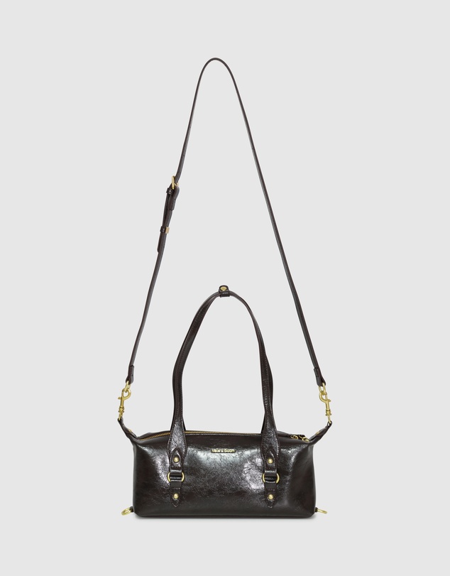 Belle & Bloom - Tide Sling PU Shoulder Bag